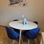 Lägenhet Kaszubskie *