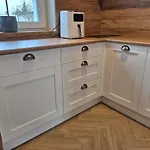 Kaszubskie Lägenhet Reda