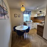 Lägenhet Kaszubskie