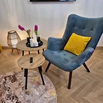 Kaszubskie Lägenhet Reda