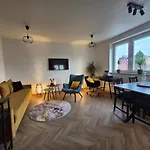 Kaszubskie Lägenhet