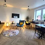 Lägenhet Kaszubskie
