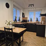 Kaszubskie Lägenhet