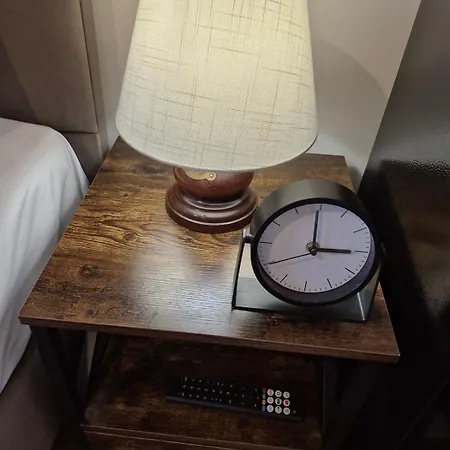 Kaszubskie Apartmán Reda