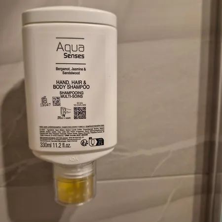 Apartmán Kaszubskie *