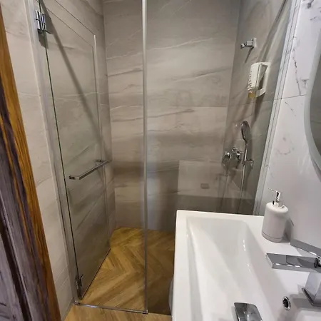 Apartmán Kaszubskie Reda