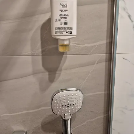 Kaszubskie Apartmán Reda