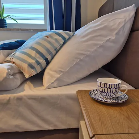 Kaszubskie דירה