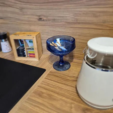 Apartmán Kaszubskie *