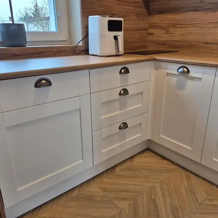 Kaszubskie Apartmán Reda